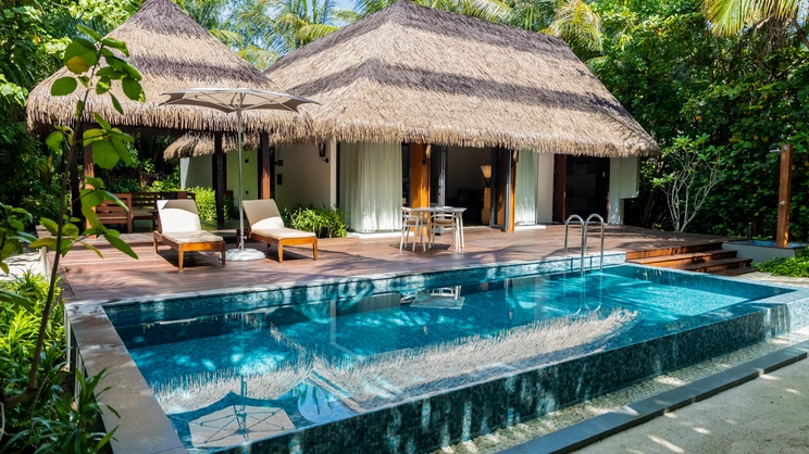 Pullman Maldives Resort